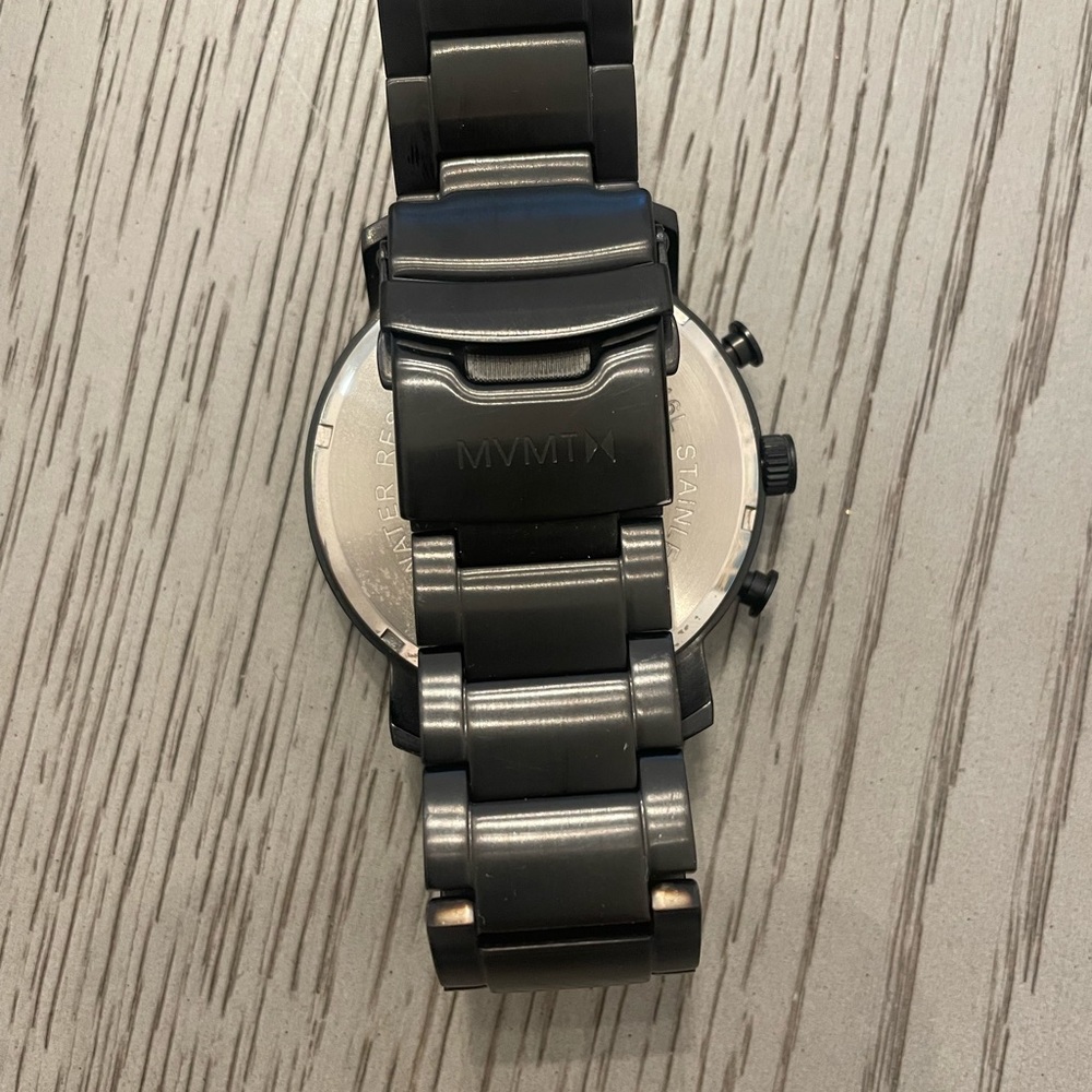 MVMT Watch - Picture 3 of 4